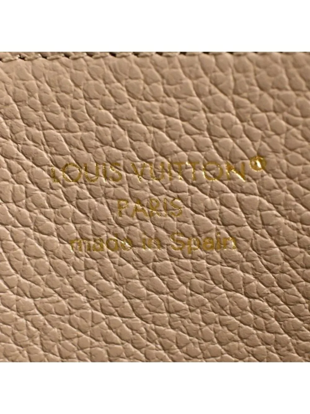 Louis Vuitton Wallet Zippy